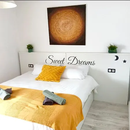Appartement Lances Playa *