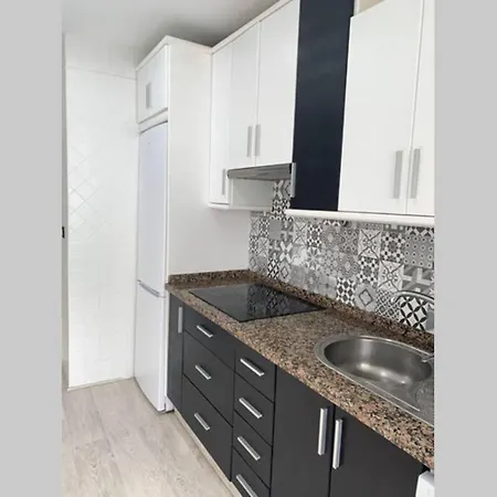 Apartment Lances Playa