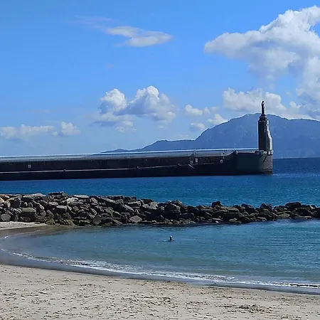 Apartamento Lances Playa