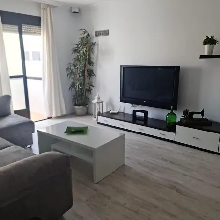 Apartment Lances Playa