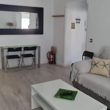 Apartment Lances Playa *