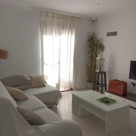 Apartment Lances Playa