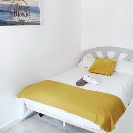 Lances Playa Apartment *
