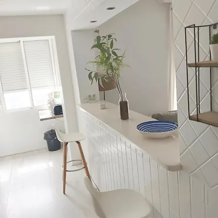 Apartment Lances Playa Tarifa