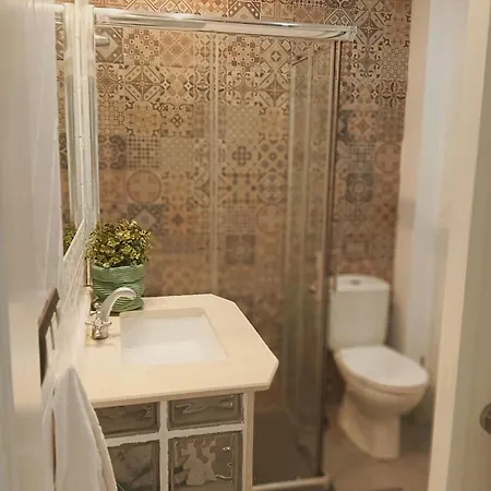 Apartment Lances Playa *