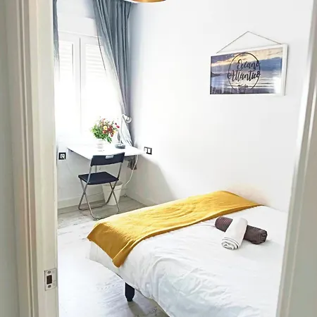 Apartment Lances Playa Tarifa