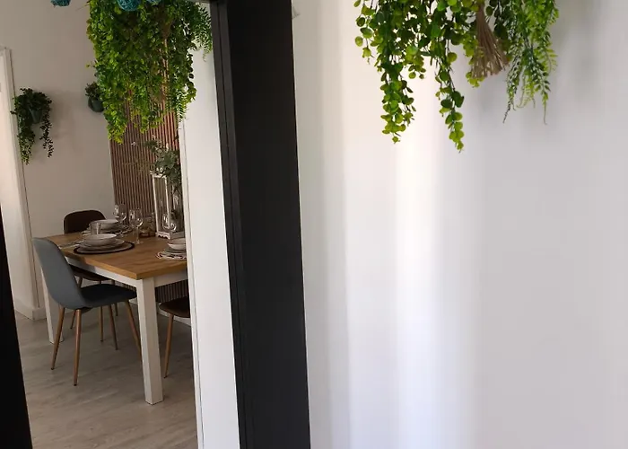 Lances Playa Apartment Tarifa