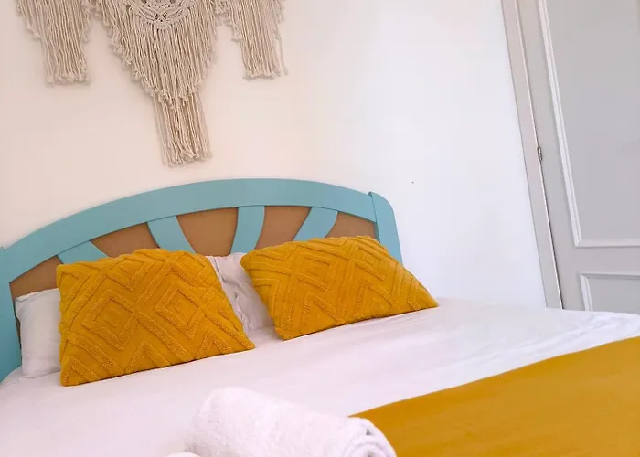 Lances Playa Apartment
