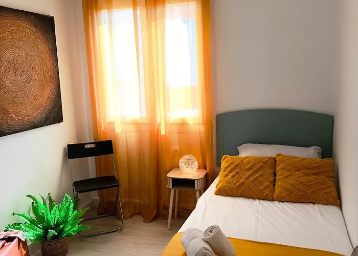Lances Playa Apartment *