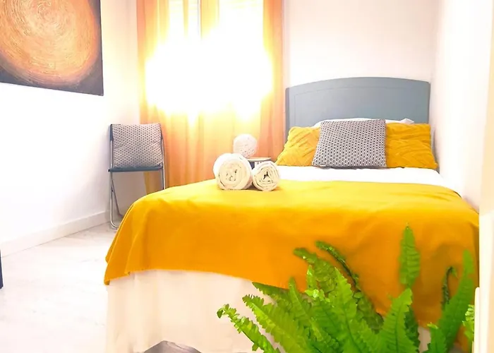 Lances Playa Apartment *