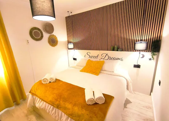 Lances Playa Apartment *