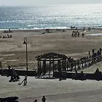 Lances Playa Apartmán