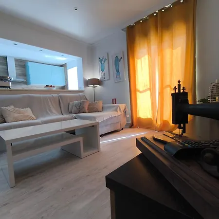 Lances Playa Apartmán *