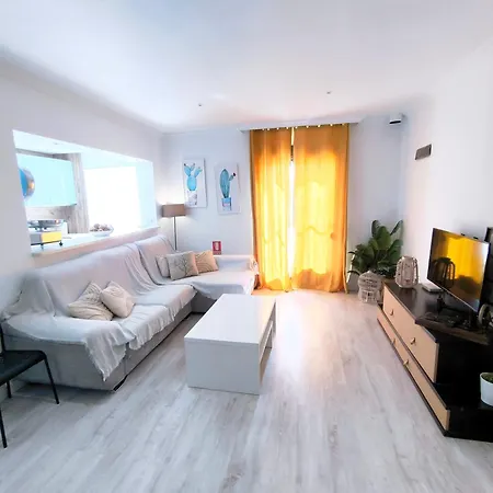 Lances Playa Apartmán *