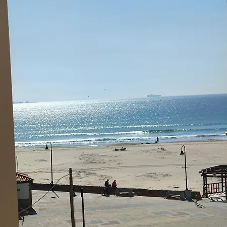 Διαμέρισμα Lances Playa Ταρίφα