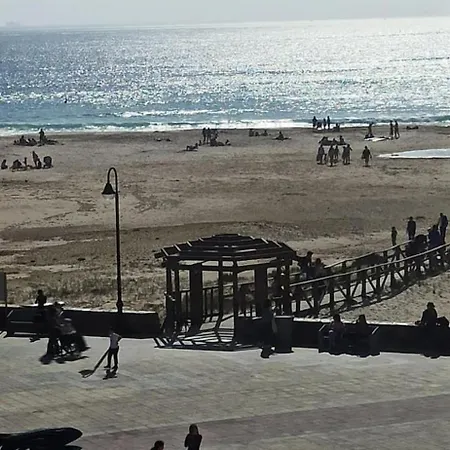 Lances Playa Διαμέρισμα