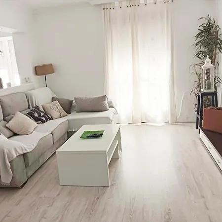 Lances Playa Апартаменты