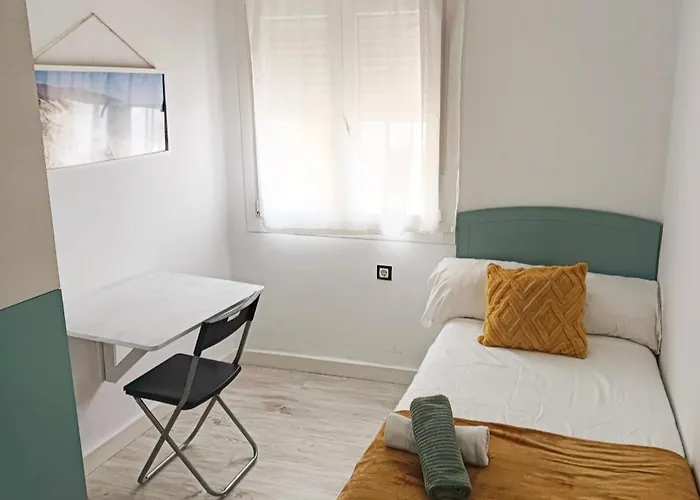 Lances Playa 塔里法